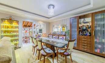 Imagem 7: Casa em Condomínio com 4 Dormitorio(s) localizado(a) no bairro JARDIM CARVALHO em Porto A