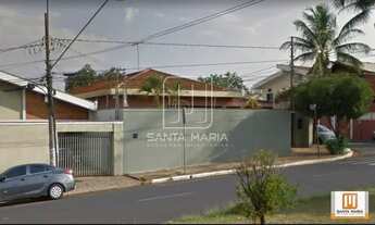 Imagem: Casa (térrea na rua) 3 dormitórios/suite