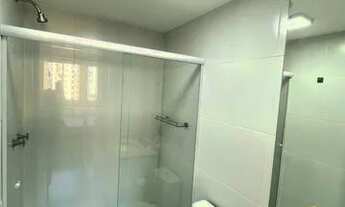 Imagem 7: Apartamento para venda ou locação com 1 quarto, com 46 m² - Paraíso