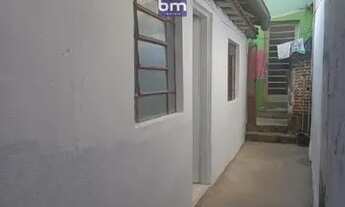 Imagem 5: Locação Casa em condomínio com 1 dormitório