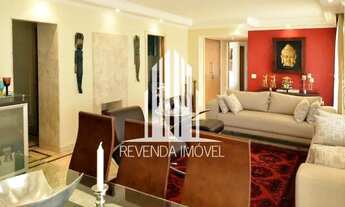 Imagem 7: Apartamento em Perdizes com 190m² . São 3 suítes, 3 banheiros e 4 vagas