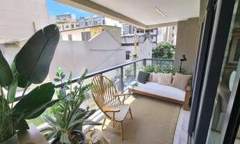 Imagem 6: Oportunidade de apartamento novo com 3 suites em Botafogo