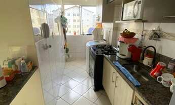 Imagem: 2 Quartos com armários planejados - Cond