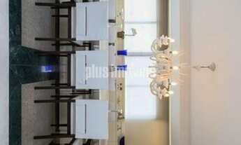 Imagem 2: Apartamento MOBILIADO ao lado do Parque Ibirapuera