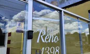 Imagem 2: Edificio Reno Nascente com 3 quartos