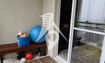 Imagem 6: SãO PAULO - Apartamento Padrão - Tatuapé