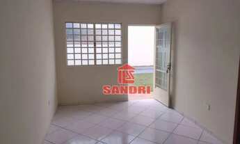 Imagem 7: Casa com 2 dormitórios para alugar, 80 m² por R$ 1.579,00/mês - Zona 08 - Maringá/PR