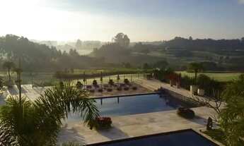 Imagem 4: Mansão acolhedora com 09 quartos no Condomínio de Luxo: Uma Obra de Arte Viva!