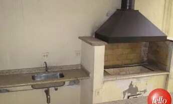 Imagem 5: São Paulo - Apartamento Padrão - Tatuapé