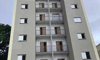 Imagem 2: Apartamento para venda possui 50 metros quadrados com 2 quartos