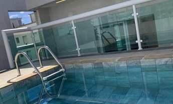 Imagem: Cobertura Duplex/Embaré - 03 Dorms (2 suítes)