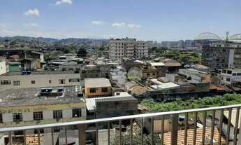 Imagem 3: Apartamento 02 quartos com lazer completo