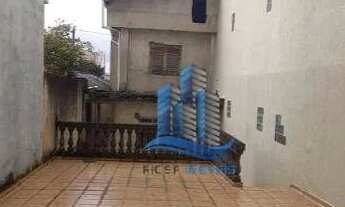 Imagem 6: Sobrado com 2 dormitórios à venda, 200 m² por R$ 850.000,00 - Santa Maria - São Caetano do