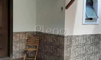 Imagem 6: Casa à venda no Jardim Antonio Von Zubem - Campinas/SP