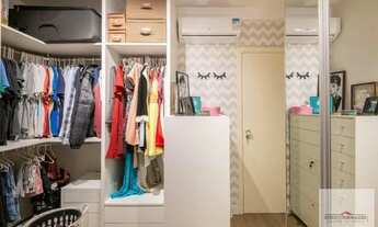 Imagem 4: Apartamento para Venda em Piracicaba, Cidade Alta, 2 dormitórios, 1 suíte, 2 banheiros, 2