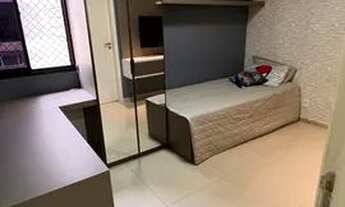 Imagem 6: Apartamento para venda com 72 metros quadrados com 3 quartos em Calhau - São Luís - MA