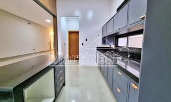 Imagem 7: Casa Condomínio em Ribeirão Preto