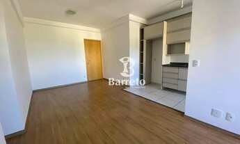 Imagem 4: Apartamento com 3 dormitórios para alugar, 70 m² por R$ 2.200,00/mês - Terra Bonita - Lond