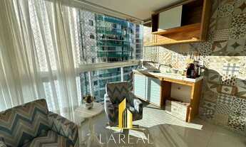 Imagem: Apartamento 04 quartos alto padrão no Parque