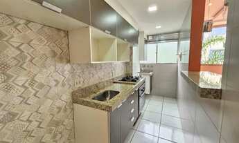 Imagem 6: Apartamento com 2 dormitórios para alugar, 50 m² por R$ 900,00/mês - São José do Barreto