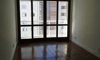 Imagem 2: Apartamento para aluguel com 95 metros quadrados com 3 quartos