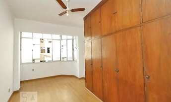 Imagem 2: Apartamento para Aluguel - Copacabana, 1 Quarto, 36 m2