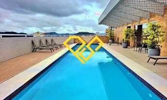 Imagem: Apartamento 2 Quartos em Santos