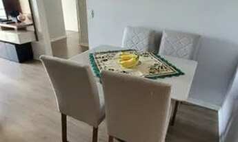 Imagem 3: Apartamento para aluguel possui 57 metros quadrados com 2 quartos em Veloso - Osasco - SP