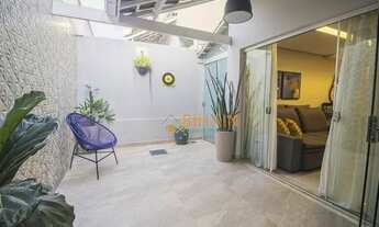 Imagem 6: Casa com 3 dormitórios à venda, 180 m² por R$ 1.500.000,00 - Buritis - Belo Horizonte/MG