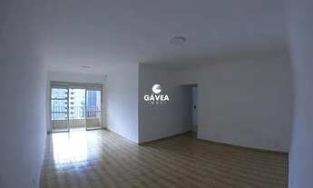 Imagem 2: Apartamento para aluguel no Embaré em Santos