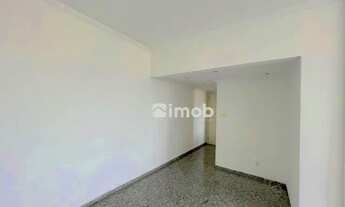 Imagem 2: Apartamento à venda, 90 m² por R$ 450.000 - Aparecida - Santos/SP