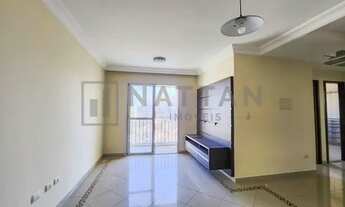 Imagem: Apartamento com 2 dormitórios para alugar