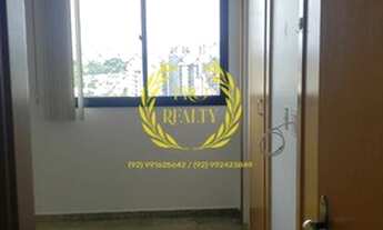 Imagem: Apartamento semimobilhado / Vieiralves/