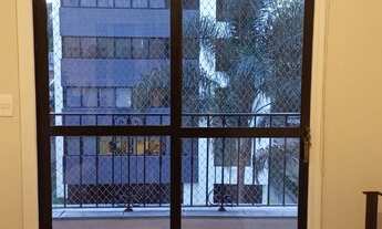 Imagem 5: Apartamento para aluguel tem 112 metros quadrados com 2 quartos em Sumarezinho - São Paulo