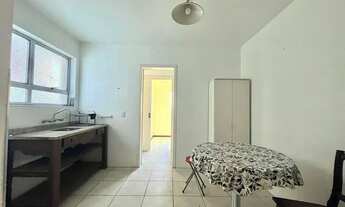 Imagem 7: Apartamento SEMIMOBILIADO Á VENDA no Edifício Florença