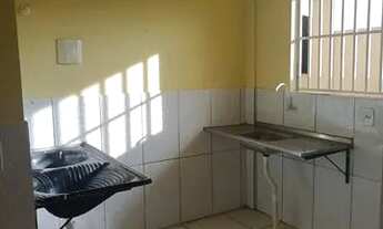 Imagem 2: Aluga-se apartamento kitnet!