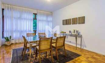 Imagem 3: Rio de Janeiro - Apartamento Padrão - Leblon