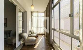 Imagem 6: Apartamento para Aluguel - Higienópolis, 2 Quartos, 119 m2