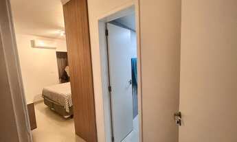 Imagem 6: Apartamento para venda com 103 metros quadrados com 3 quartos em Ponta Verde - Maceió