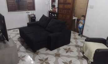 Imagem 3: Casa em Sepetiba