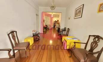 Imagem 3: Apartamento para venda tem 150 metros quadrados com 3 quartos em Copacabana - Rio de Janei