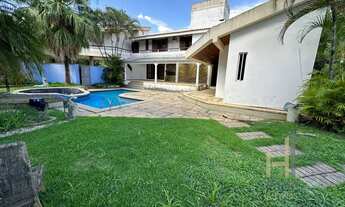 Imagem 4: Casa de condomínio com 472 m² quadrados e 1120 m² de Terreno