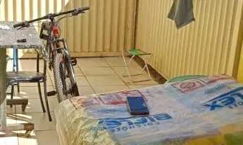 Imagem 6: Gama VD 3 Casas no lote - Laje