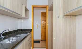 Imagem 4: Apartamento novo 53m² compacto e bem iluminado