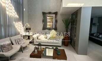 Imagem 4: VENDA - Sobrado CONDOMÍNIO ALPHAVILLE 1 VENDA - Sobrado