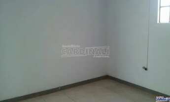 Imagem 3: Casa Padrão em São Carlos