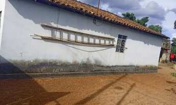 Imagem 3: Casa em porto nacional