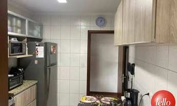 Imagem 7: São Paulo - Apartamento Padrão - Tatuapé