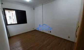 Imagem 4: Apartamento com 2 dormitórios para alugar, 76 m² por R$ 4.868/mês - Empresarial 18 do Fort