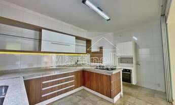 Imagem 6: Casa Sobrado Condomínio em Ribeirão Preto